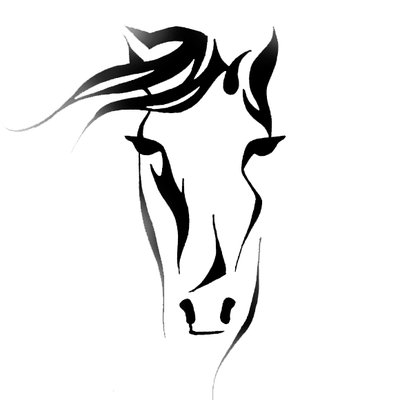 400x400 Lake Horse On Twitter Harmony Has Been Nominated