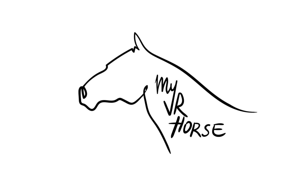 1280x720 My Virtual Horse Vr Game