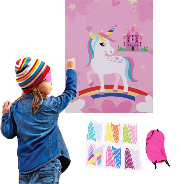 640x640 Party Horse Funny Game For Kids Adults Anniversary Party