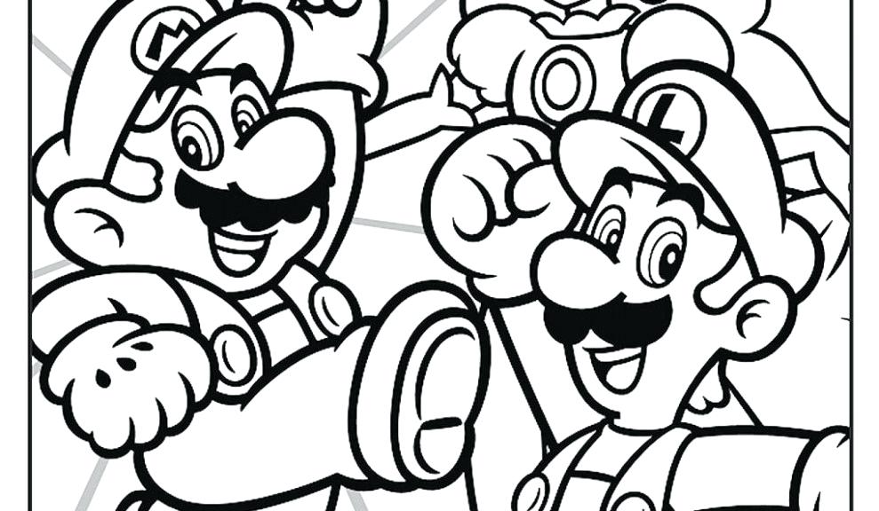 989x576 Horse Coloring