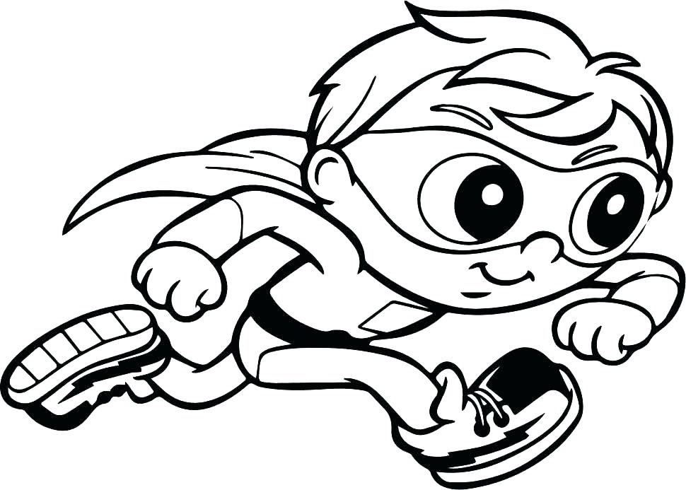 970x693 Free Printable Horse Coloring Pages For Adults Realistic Horses