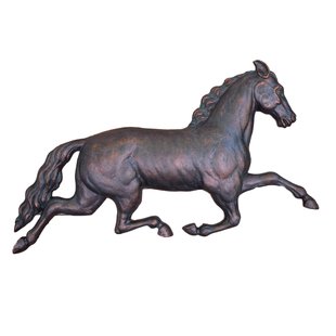 310x310 Running Horses Sofa Wayfair