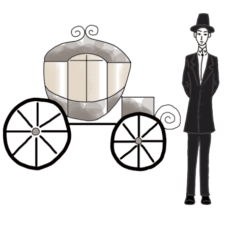 450x450 Chariot Drawing Pulled Horse Transparent Png Clipart Free