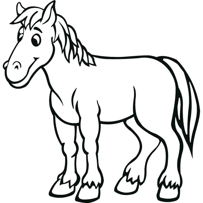 650x650 Horse And Carriage Coloring Pages Princess And Prince In Carriage