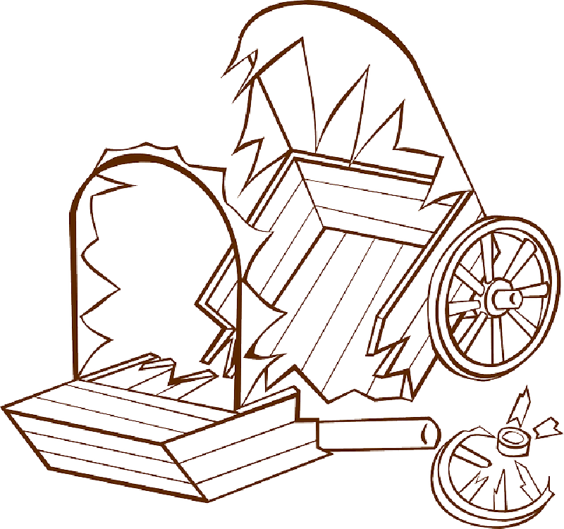800x751 Wagon Drawing Free Download On Unixtitan