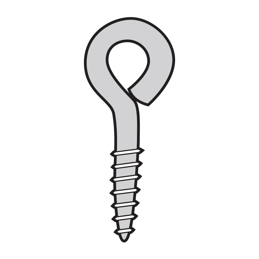 1000x1000 spring horse eye bolt my rockin' rider shop