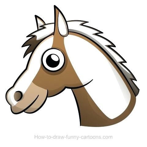480x478 Coloring Pictures Of Horses Heads