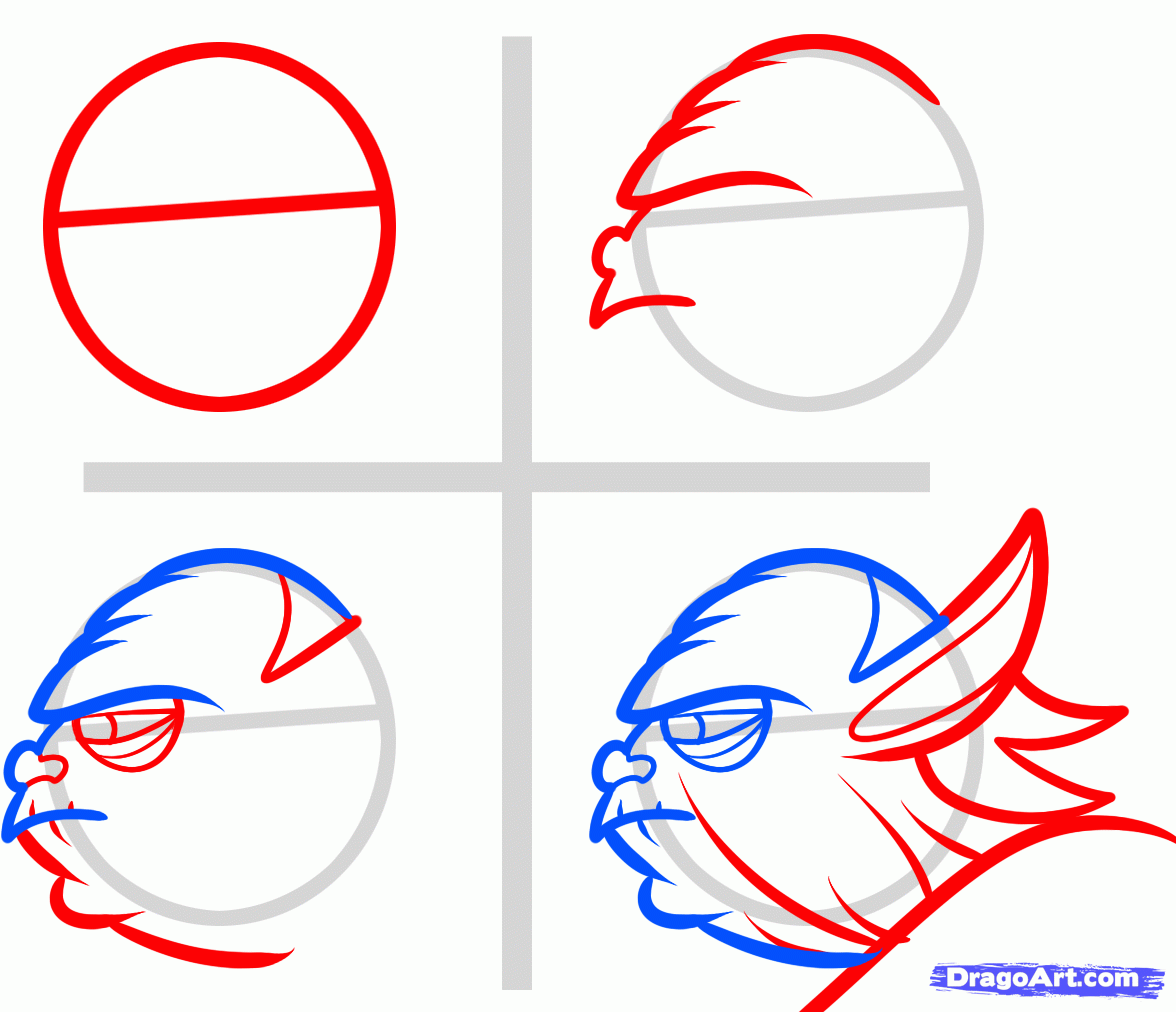 1176x1012 How To Draw A Horse Head Side View