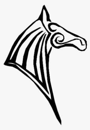 300x434 Horse Head Png Download Transparent Horse Head Png Images