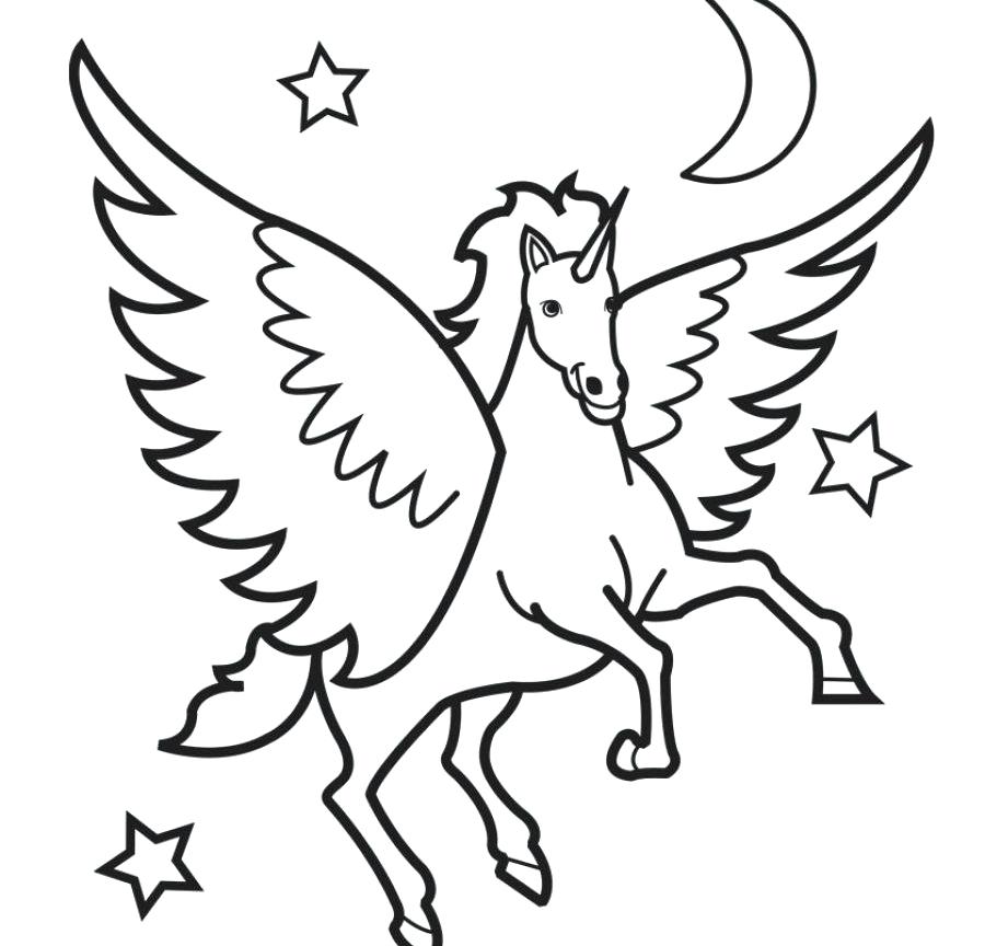 900x864 rearing horse coloring pages creative pictures to print out