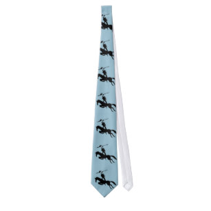 307x307 Horse Drawing Ties Zazzle Ca