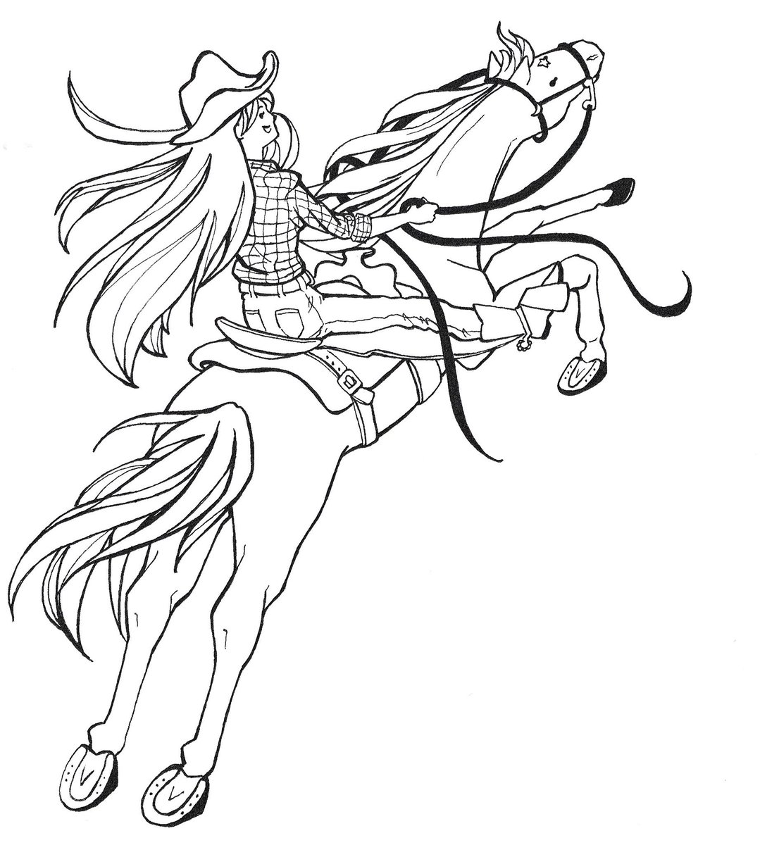 1079x1200 Jack Soderstrom On Twitter Riding A Shooting Star A Drawing I