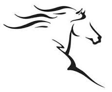 230x188 Image Result For Horse Line Drawing Abstract All The Way