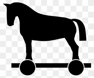 320x266 Horse Clipart, Transparent Horse Clip Art Png Download