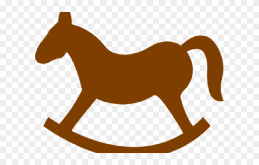 880x560 Horse Clipart Swing