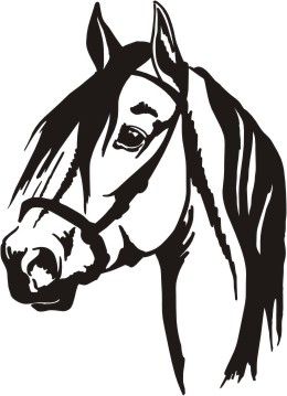 260x359 Horse Transparent Png Clipart Free Download