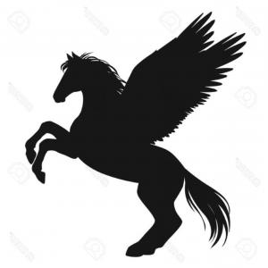 300x300 hind legs pegasus silhouette gm lazttweet