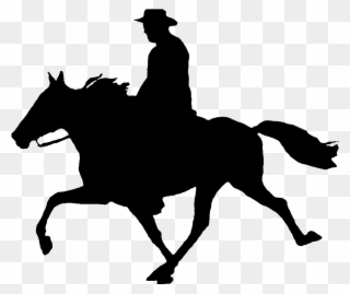 320x269 silhouette of a horse on hind legs rearing