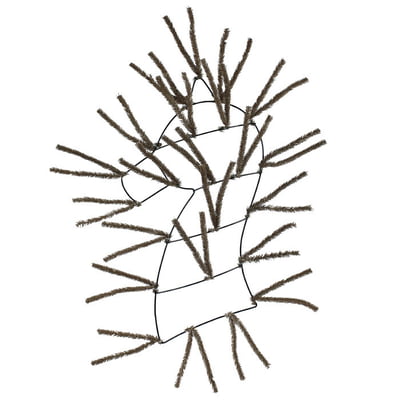 Horse Pencil Drawing