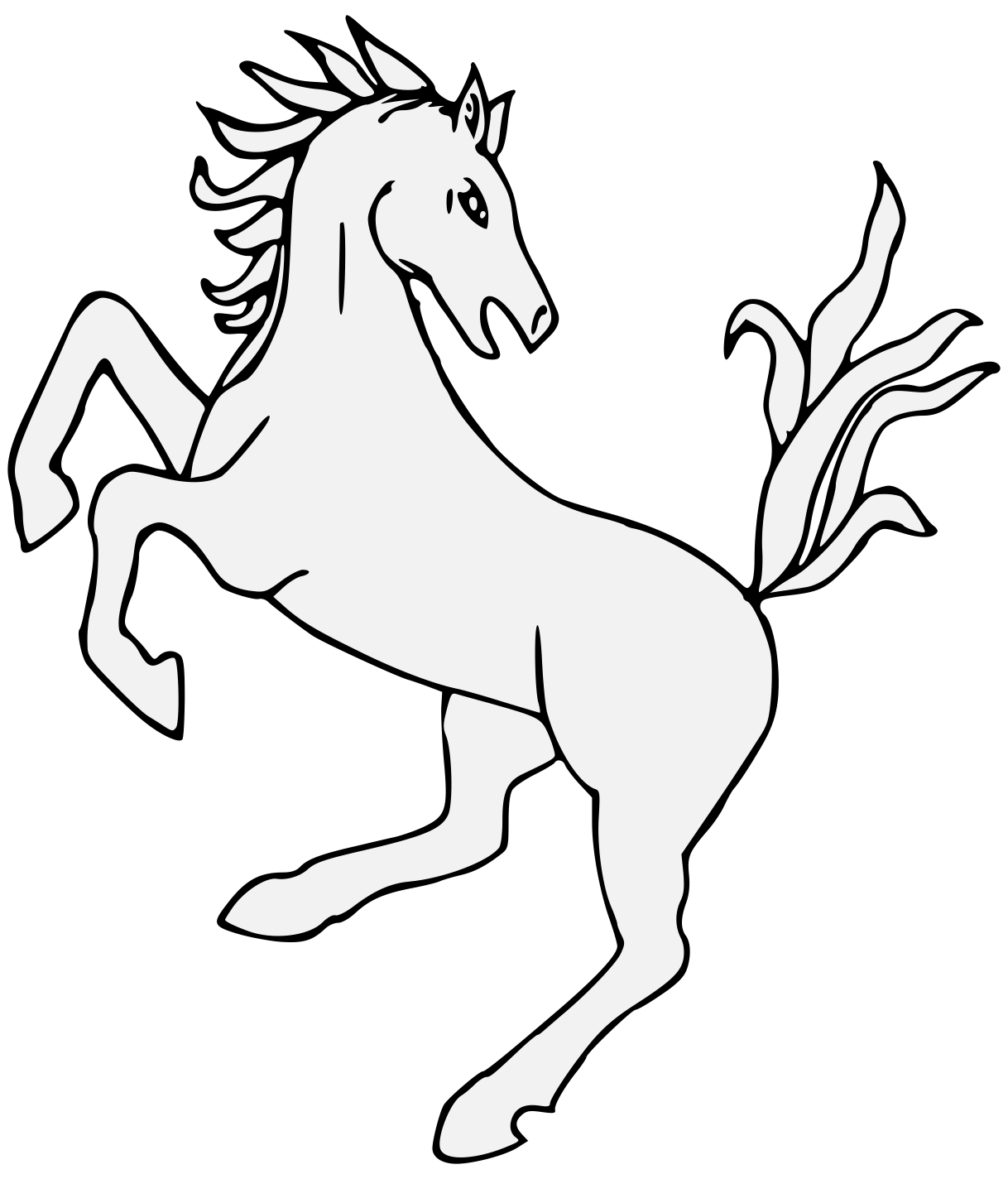 1218x1424 posture drawing horse transparent png clipart free download