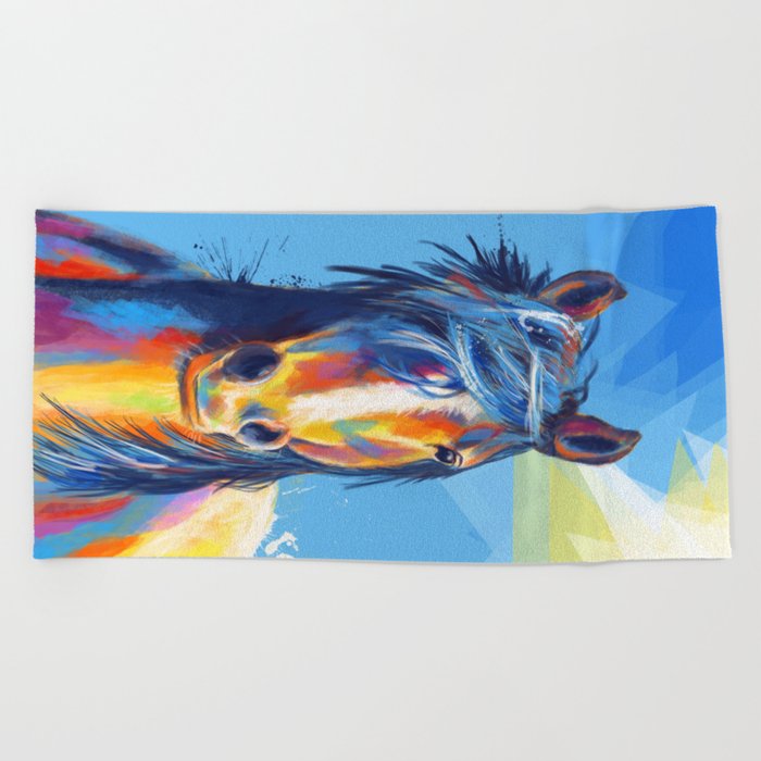 700x700 Horse Beauty