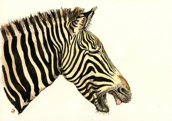 600x423 Horse Portrait Art Fine Art America