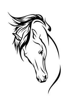 236x354 image result for small horse tattoos tatoos small horse tattoo