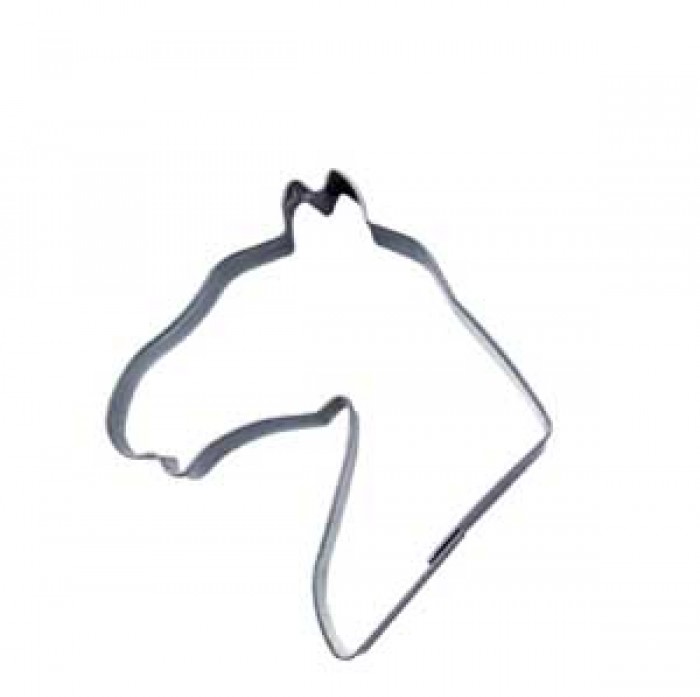 700x697 Horse Head Cookie Cutter Alles Party Is Your Stop Party Shop