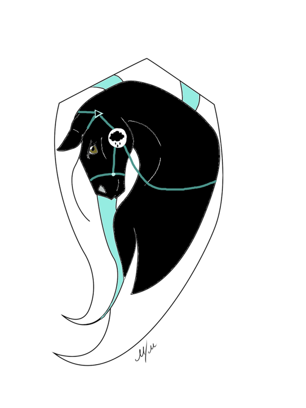 600x800 Horse Profile