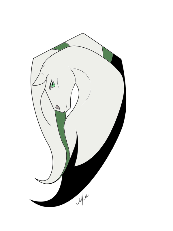 600x800 Horse Profile