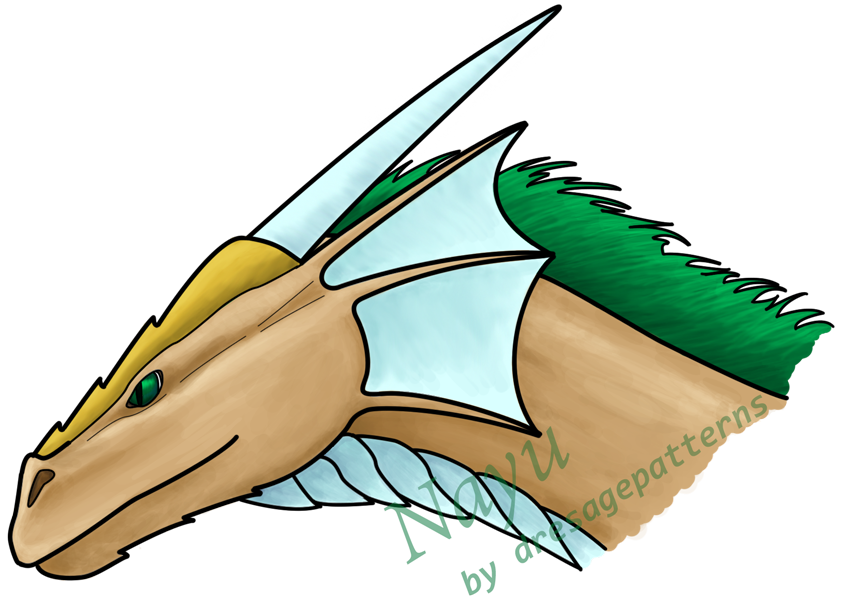 849x607 I Want To Draw Your Horse!