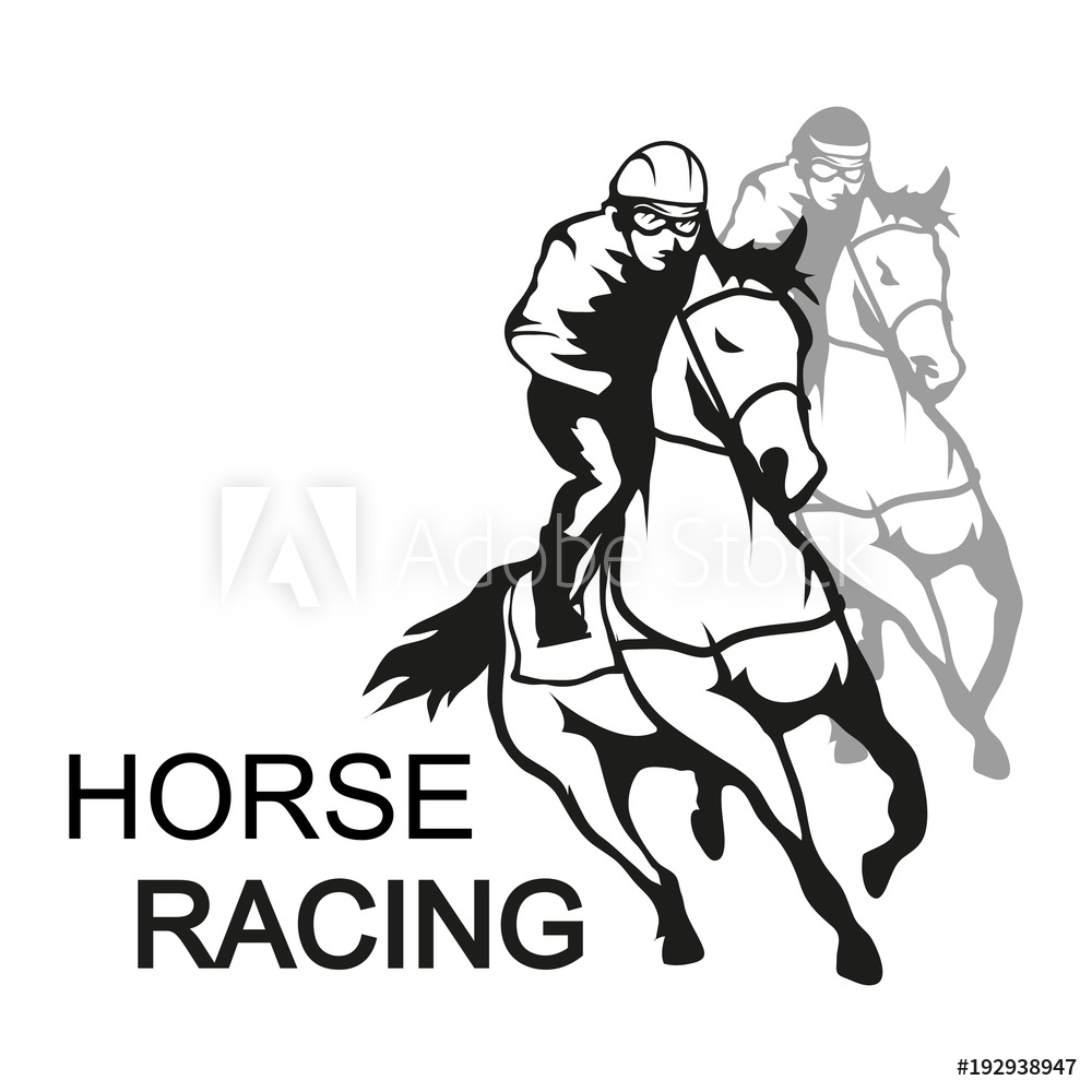 1000x1000 Photo Art Print Horse Racing Europosters