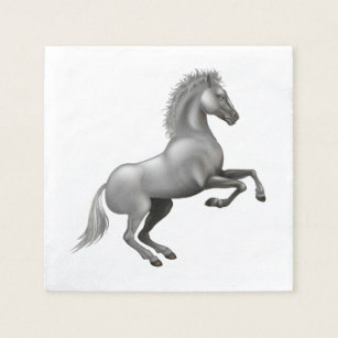 307x307 Horse Rearing Up Gifts On Zazzle