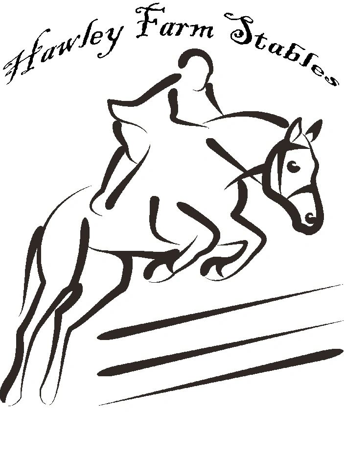 703x943 Hawley Farm Stables