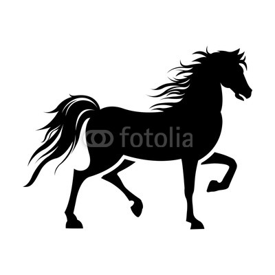 400x400 turkish rahvan horse vector drawing buy photos ap images