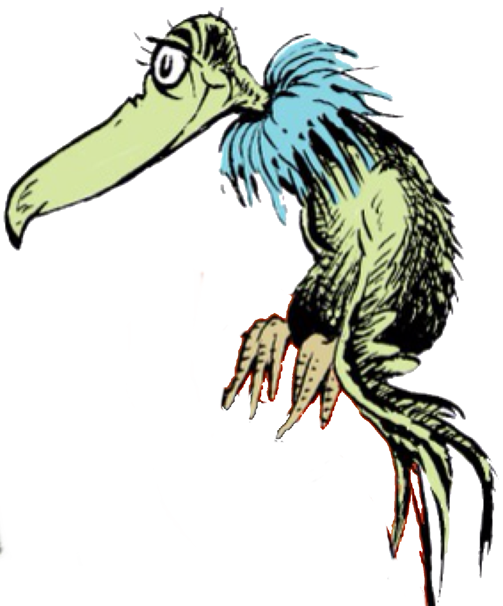 1700x2048 Vlad Vladikoff Dr Seuss Wiki Fandom Powered
