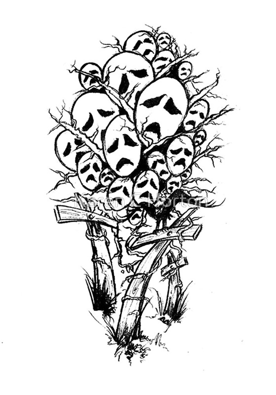 559x800 Graveskeletons