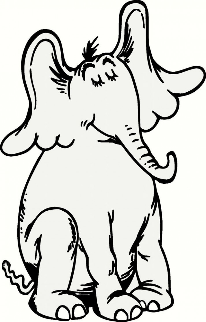 713x1113 Why Is Dr Seuss Character Coloring Pages So Famous Dr Seuss