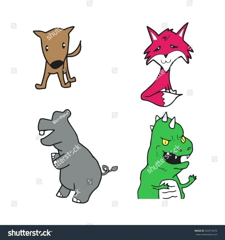 728x777 How To Draw A Ankylosaurus Step