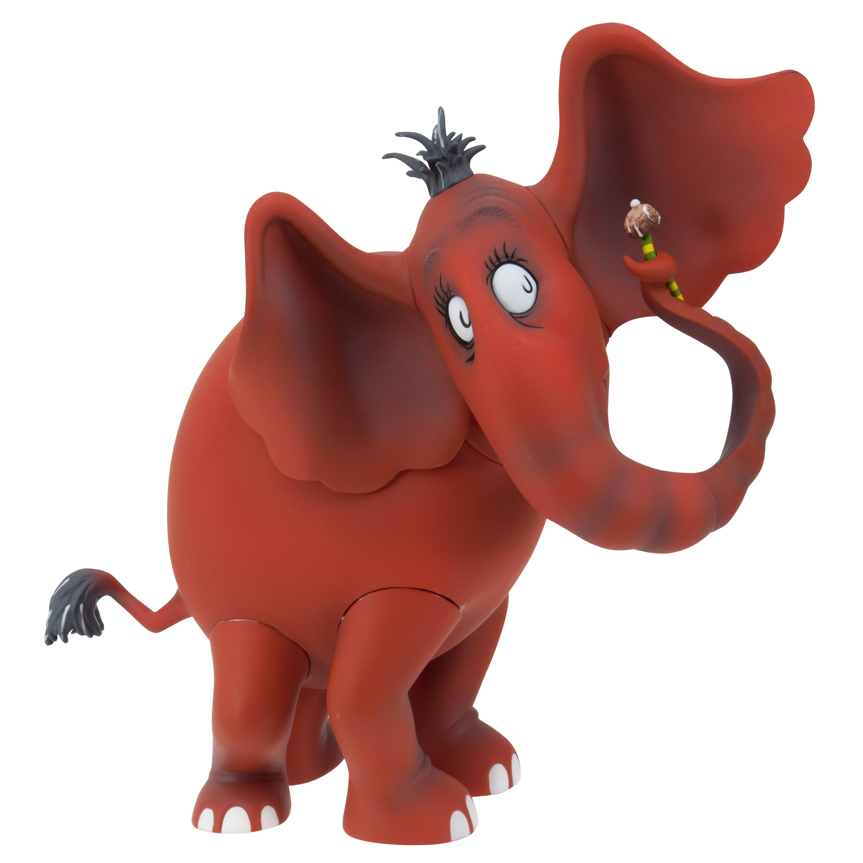 3000x3000 Clipart Of Horton And The Elephant Collection
