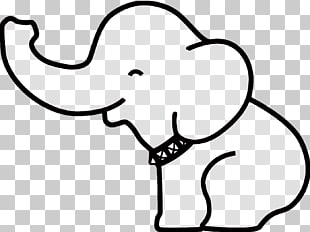 Horton The Elephant Drawing