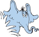 165x158 Horton The Elephant Dr Seuss Wiki Fandom Powered