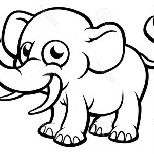300x300 Png Horton Elephant Cartoon Clip Art Happy Elephant Ve Arenawp