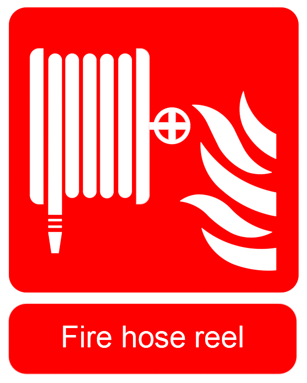 621x774 Fire Hose Reel