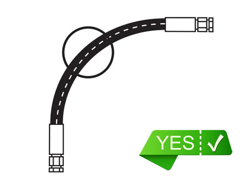 480x360 how to install high pressure rubber hose