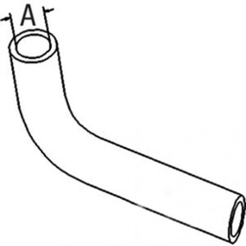 500x500 Radiator Hose