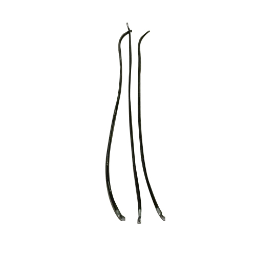 500x500 synthetic rubber black thin hydraulic hose pipe, for hydraulic