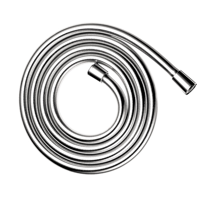 675x675 hansgrohe shower hoses isiflex, handshower hose techniflex