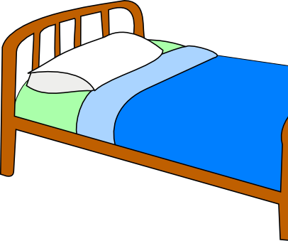 406x339 Drawing Bedroom Hospital Transparent Png Clipart Free Download