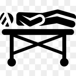 260x260 Hospital Bed Png Free Download